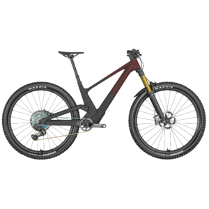 Scott Genius 900 Ultimate (2024) MTB kerékpár