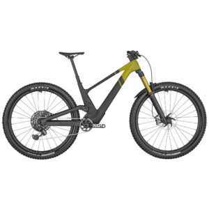 Scott Genius ST 900 Tuned (2024) MTB kerékpár