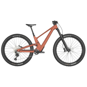 Scott Contessa Genius 920 (2024) MTB kerékpár