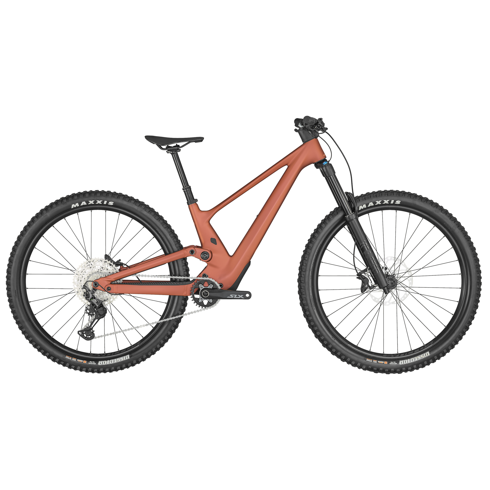 Scott Contessa Genius 920 (2024) MTB kerékpár