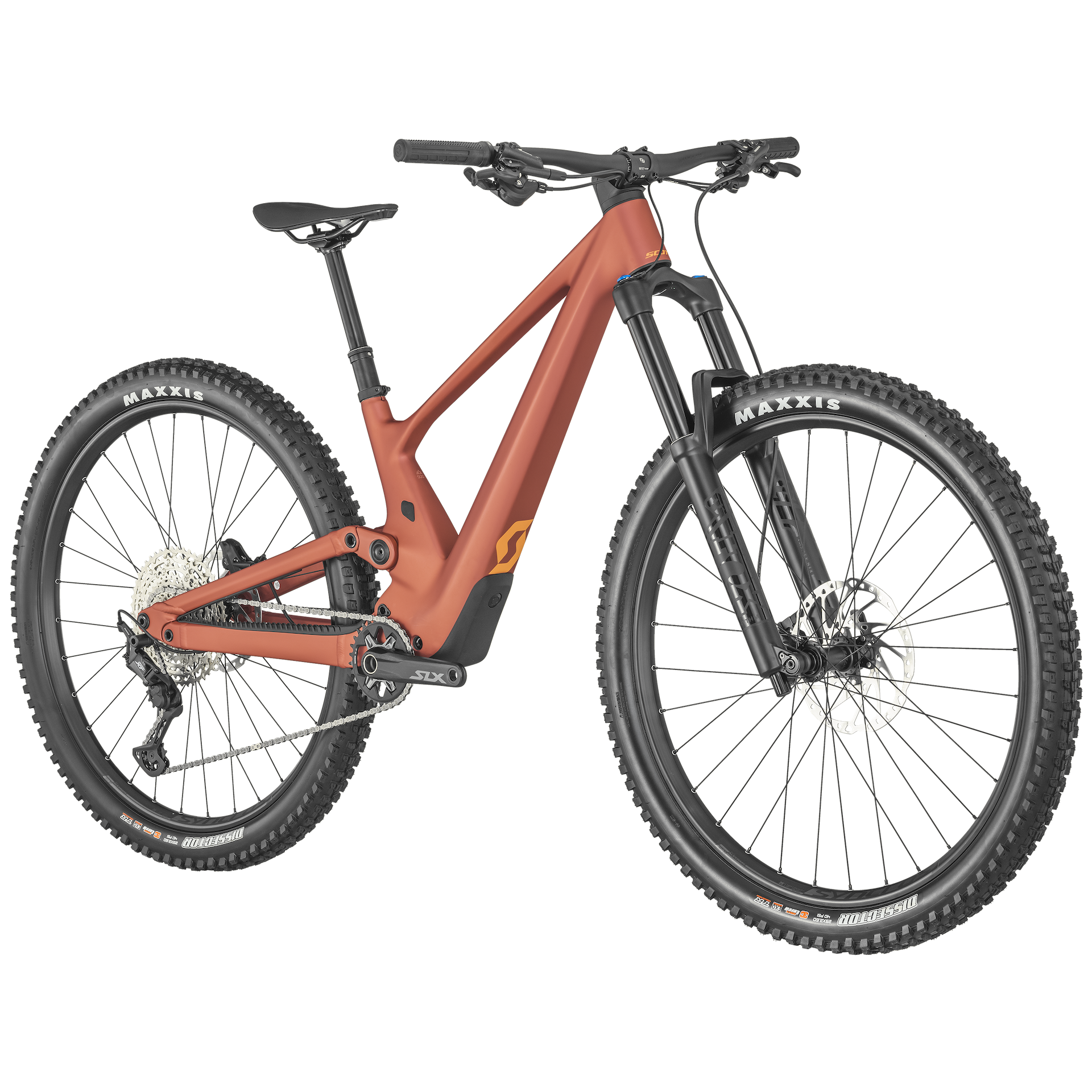 Scott Contessa Genius 920 (2024) MTB kerékpár - Image 2