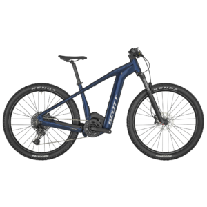 Scott Aspect eRIDE 910 (2024) MTB kerékpár
