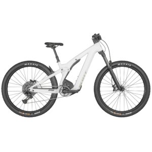 Scott Contessa Strike eRIDE 910 EVO (2024) E-bike - M méret