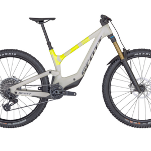 Scott Ransom 900 RC (2025) MTB kerékpár