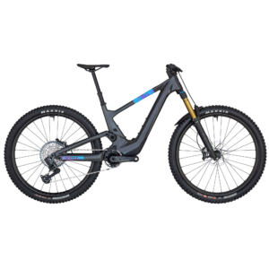 Scott Voltage eRIDE 900 Tuned (2024) MTB kerékpár