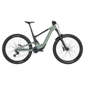 Scott Voltage eRIDE 910 (2024) MTB kerékpár