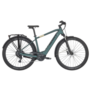 Scott Sub Cross eRIDE 30 Men EQ (2024) Trekking kerékpár