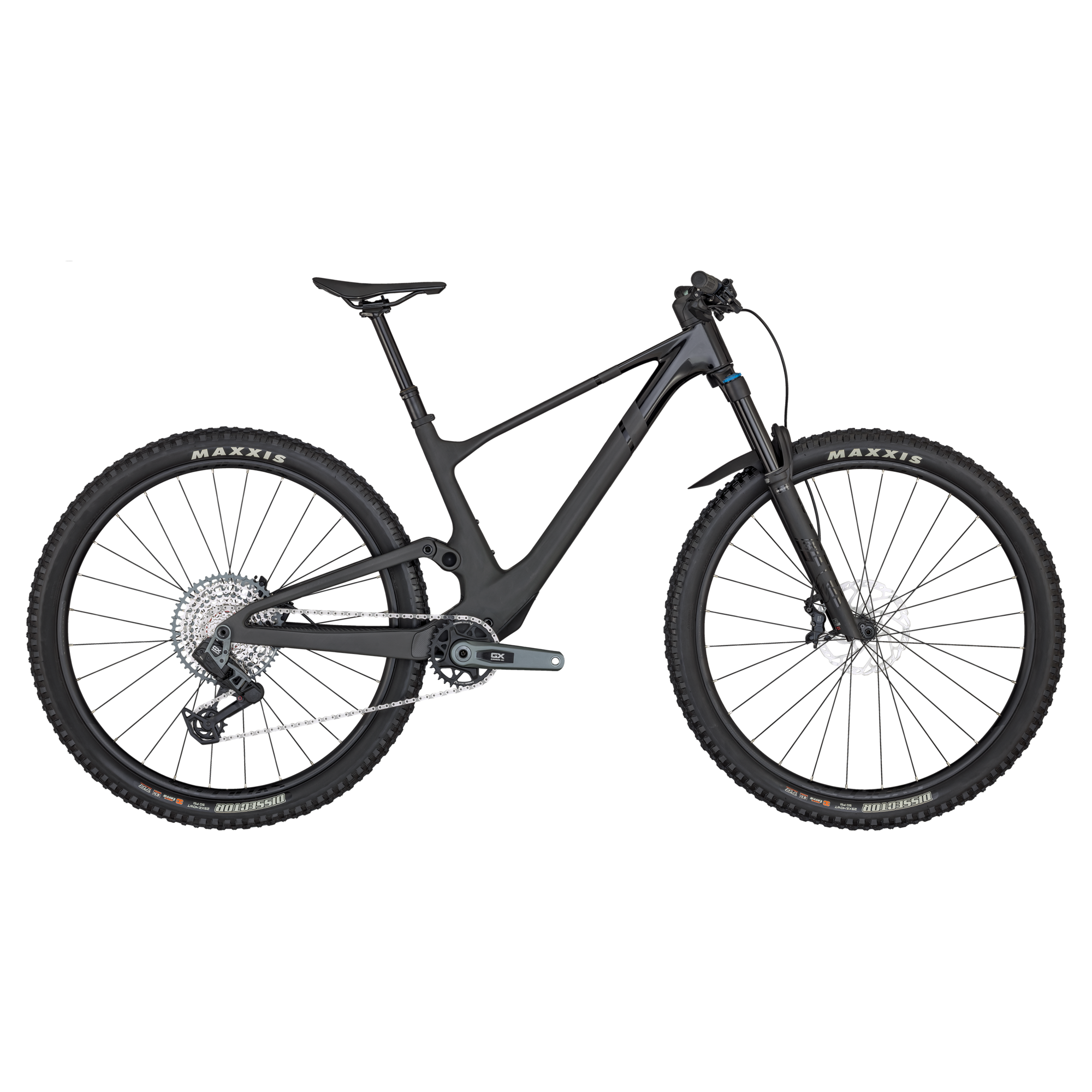 Scott Spark ST 910 TR (2024) MTB kerékpár - S méret