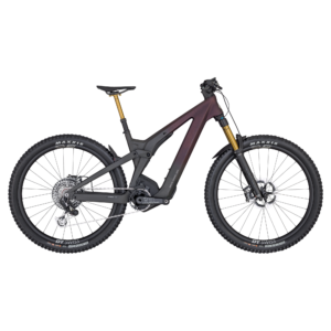 Scott Patron eRIDE 900 Ultimate TR (2024) E-bike - L méret