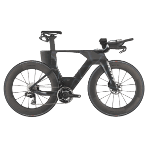 Scott Plasma RC Ultimate (2025) Időfutam kerékpár