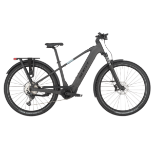 Scott Axis 20 e-trekking kerékpár