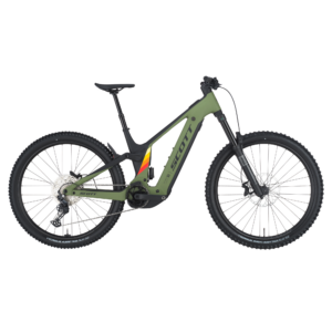 Scott Patron ST 910 (2025) E-bike