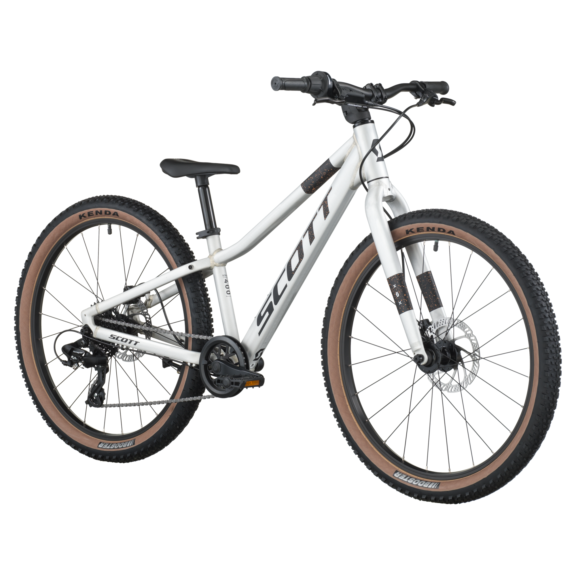 Scott Scale 400 gyerek kerékpár - Image 2