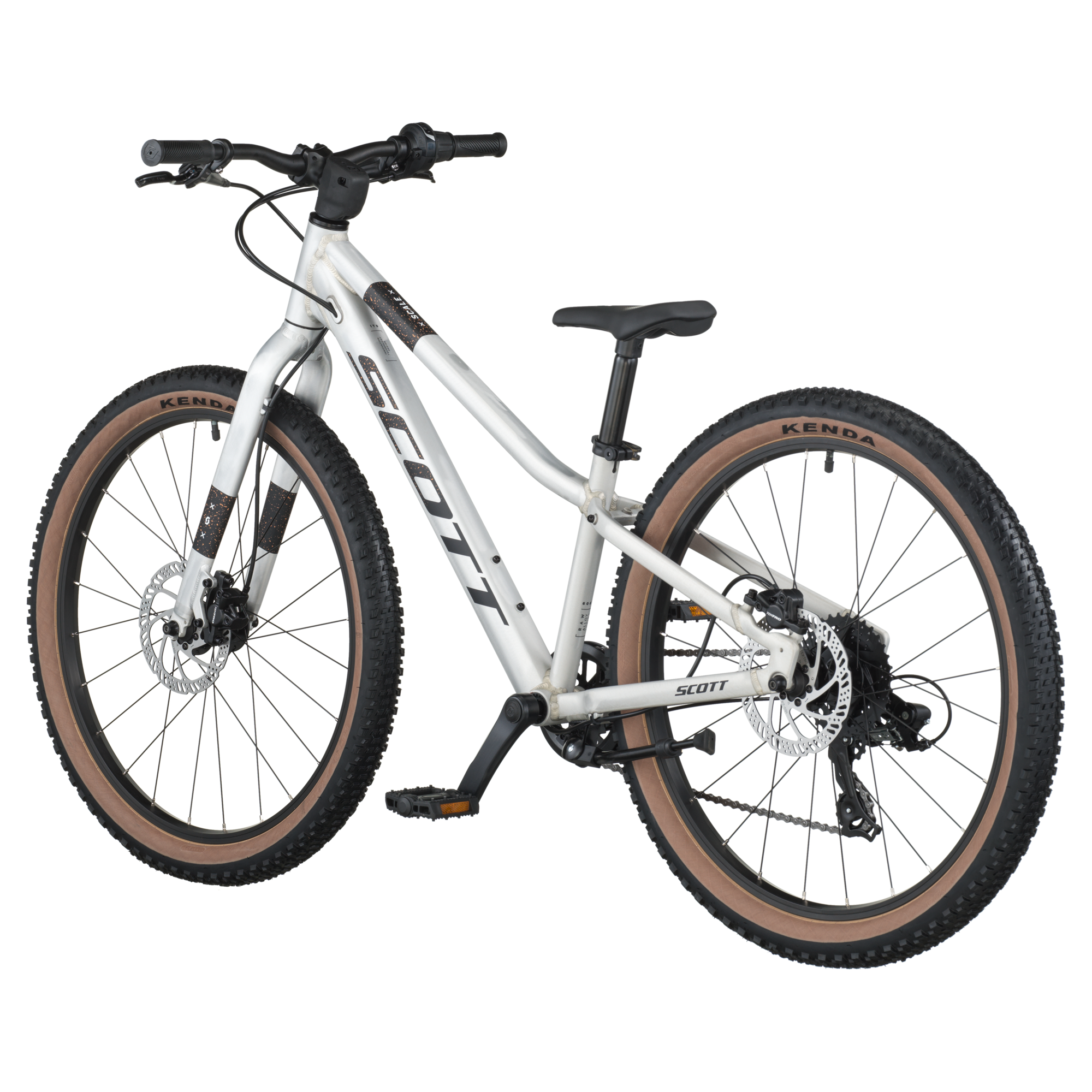 Scott Scale 400 gyerek kerékpár - Image 3