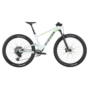 Scott Spark RC Comp mtb fully kerékpár