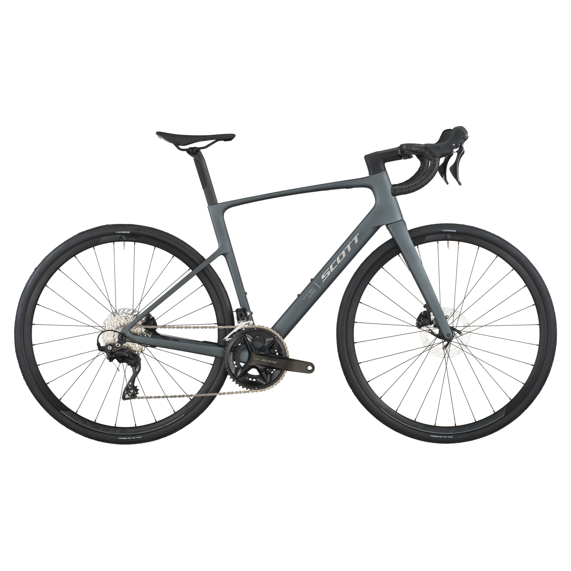 Scott Addict 50 országúti kerékpár