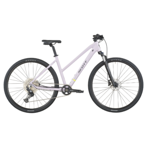 Scott Sub Cross 10 Slope cross kerékpár