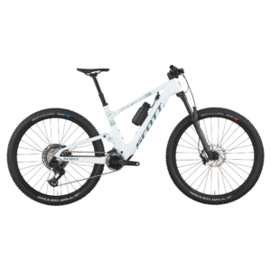 Scott Lumen 920 e-mtb fully kerékpár