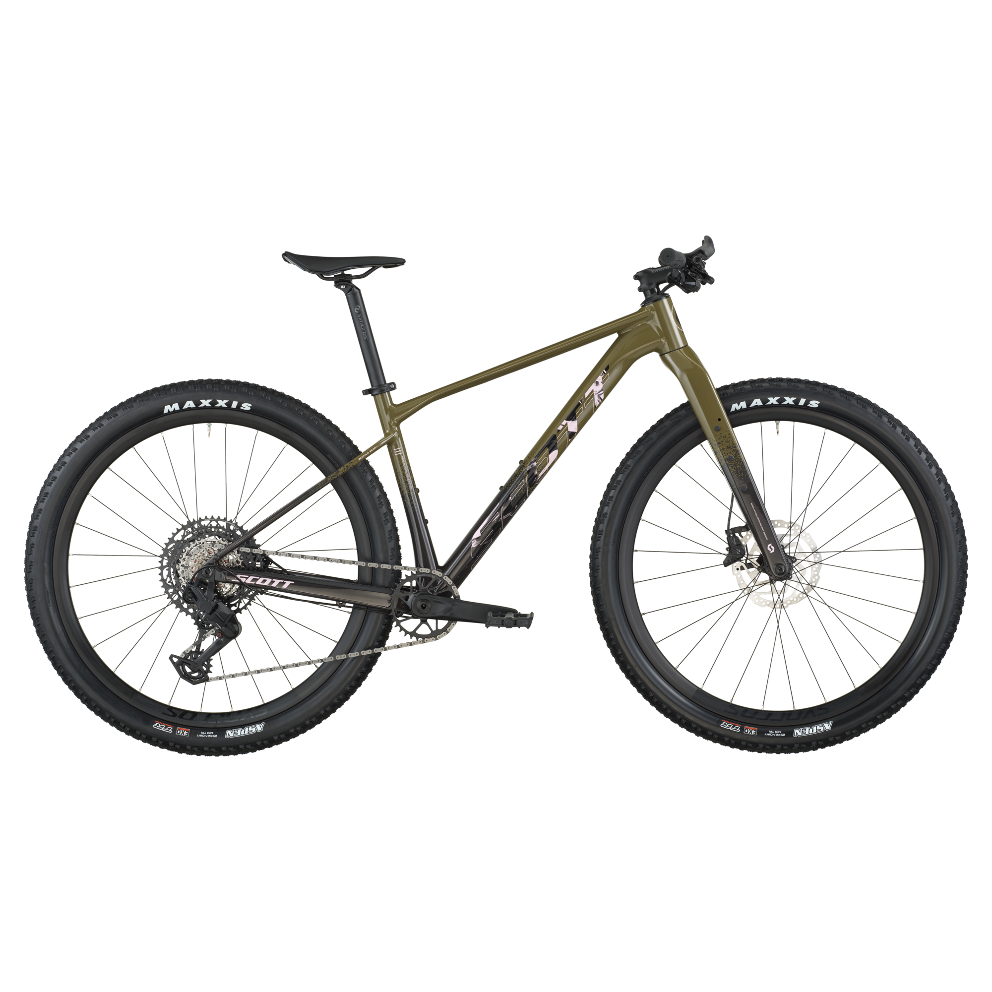 Scott Scale Gravel 20 gravel kerékpár