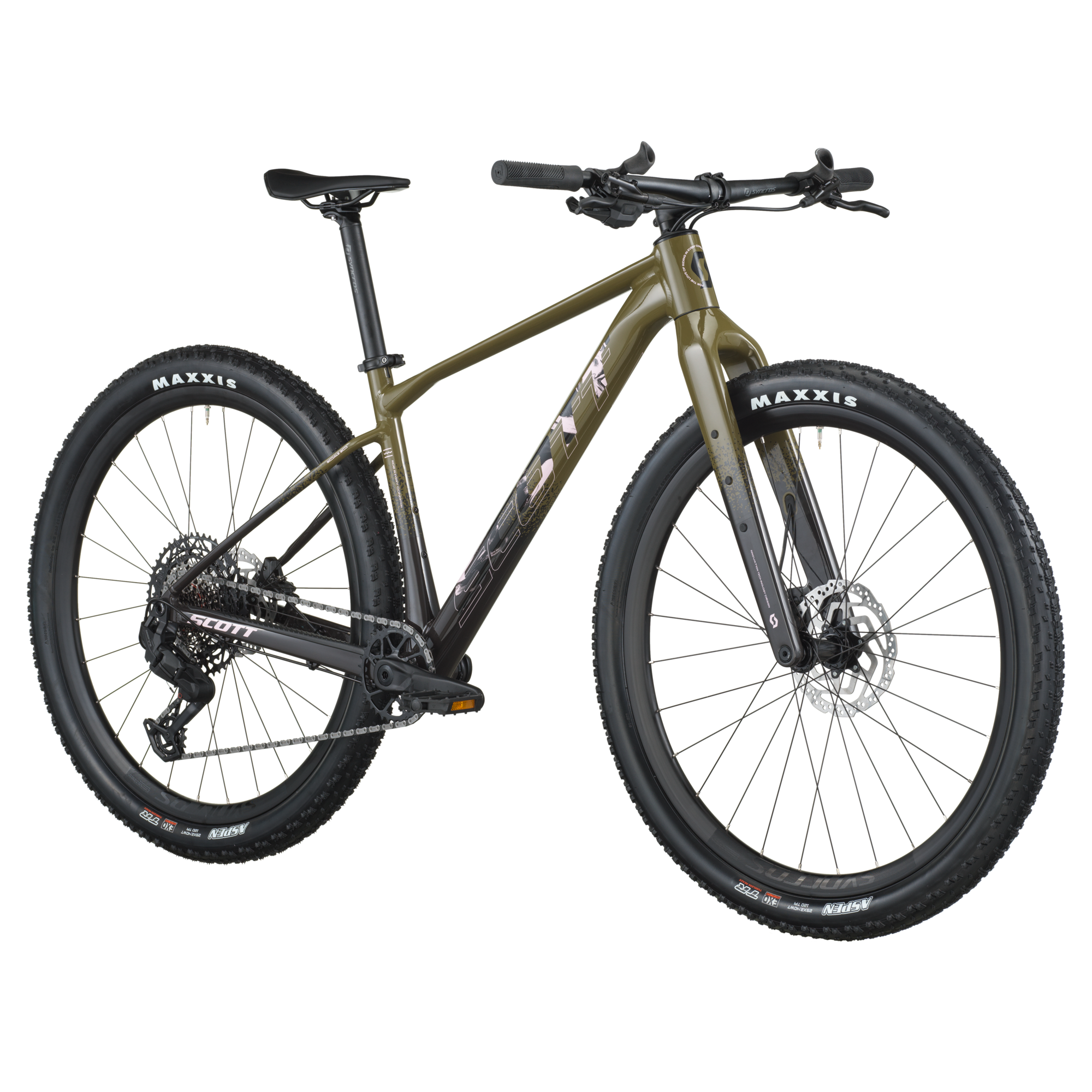 Scott Scale Gravel 20 gravel kerékpár - Image 2