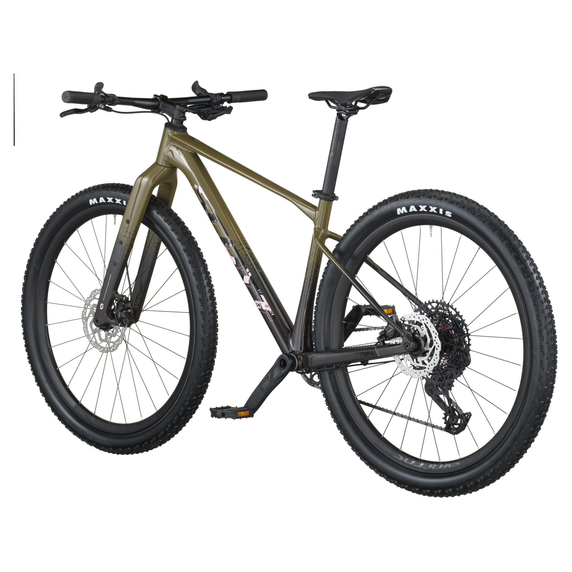 Scott Scale Gravel 20 gravel kerékpár - Image 3