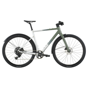 Scott Metrix 30 EQ gravel kerékpár