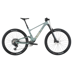 Scott Spark 920 mtb fully kerékpár