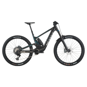 Scott Voltage 910 e-mtb fully kerékpár
