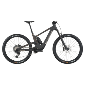 Scott Voltage 920 e-mtb fully kerékpár