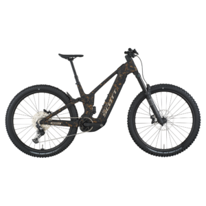 Scott Patron ST 910 e-mtb fully kerékpár