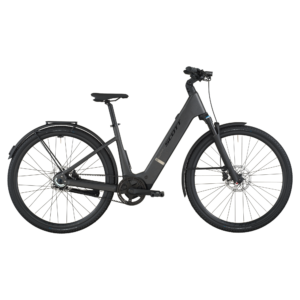 Scott Passage 10 Wave e-city kerékpár