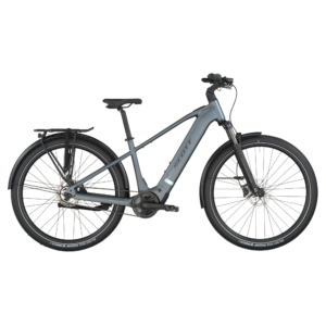 Scott Sub Tour 20 e-city kerékpár