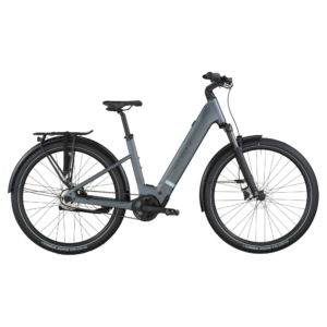 Scott Sub Tour 20 Wave e-city kerékpár