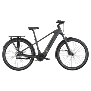 Scott Sub Tour 30 e-city kerékpár