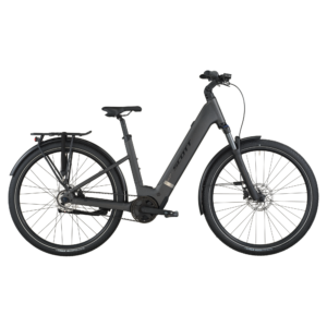 Scott Sub Tour 30 Wave e-city kerékpár