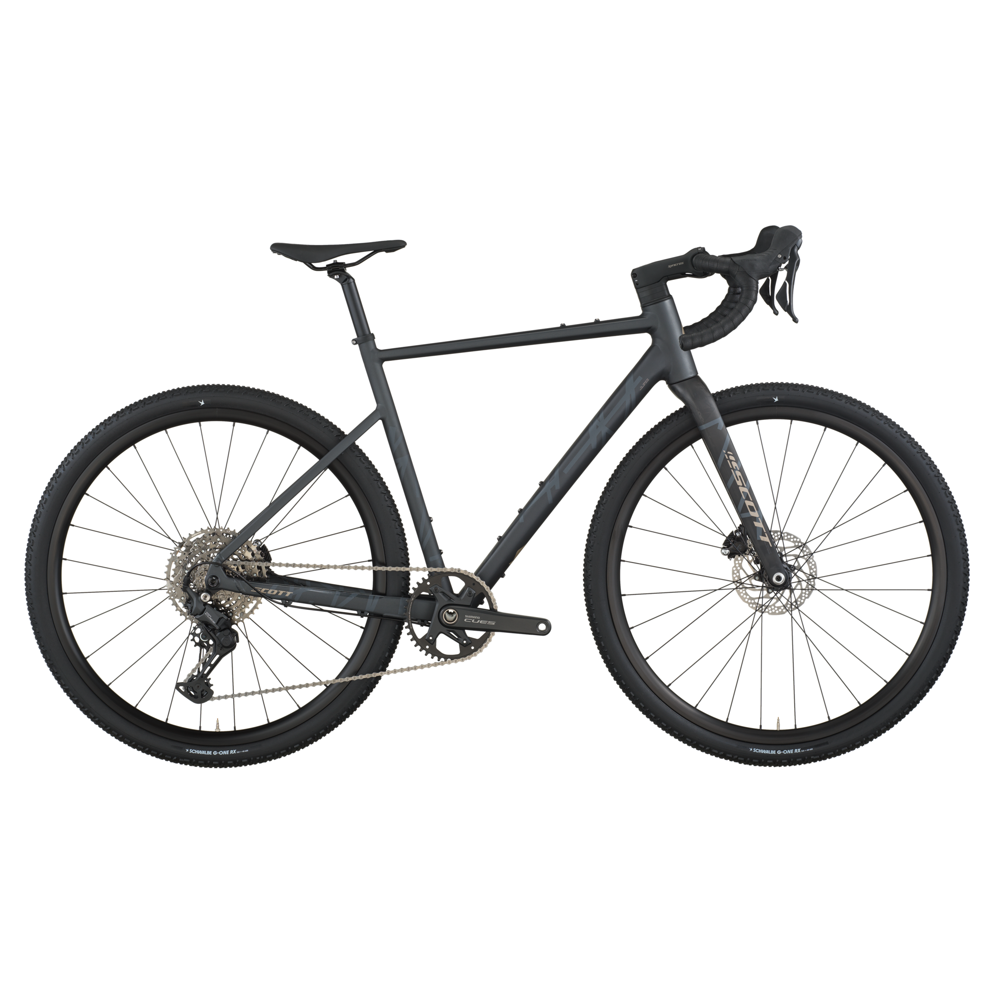 Scott Speedster Gravel 30 gravel kerékpár