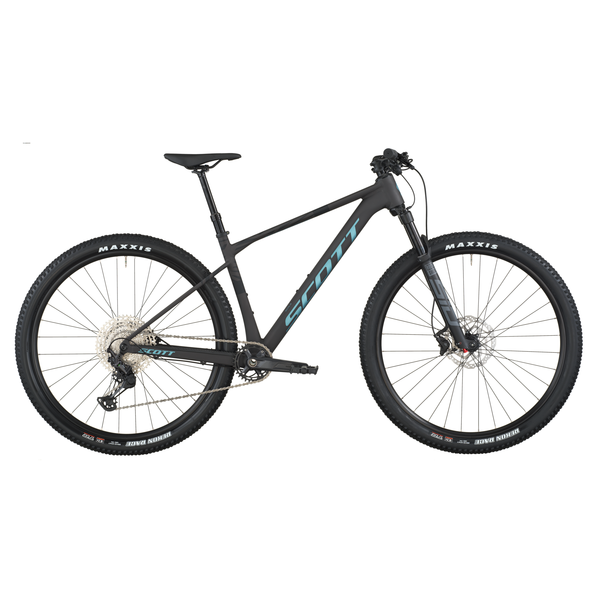 Scott Scale 925 mountain bike kerékpár