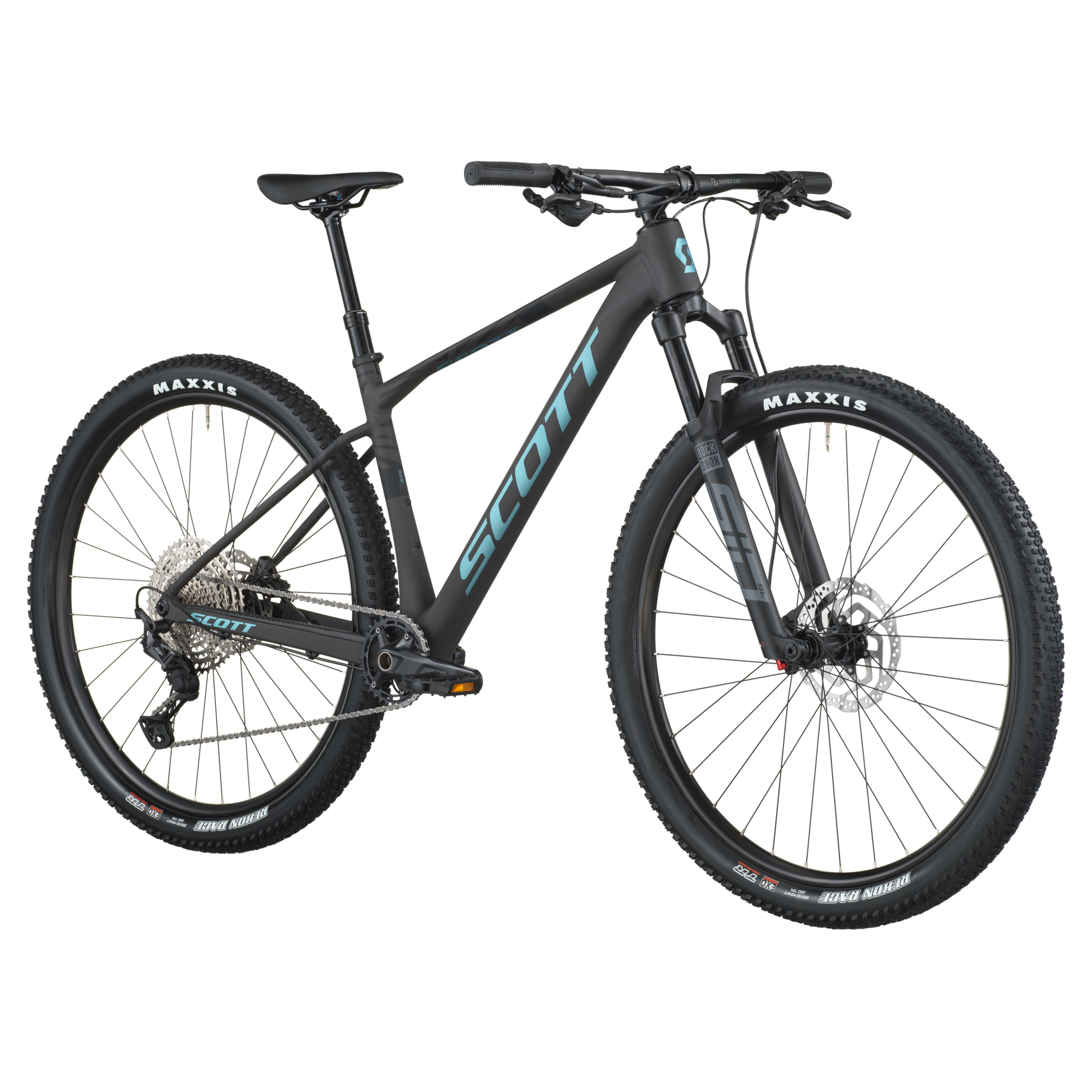 Scott Scale 925 mountain bike kerékpár - Image 2