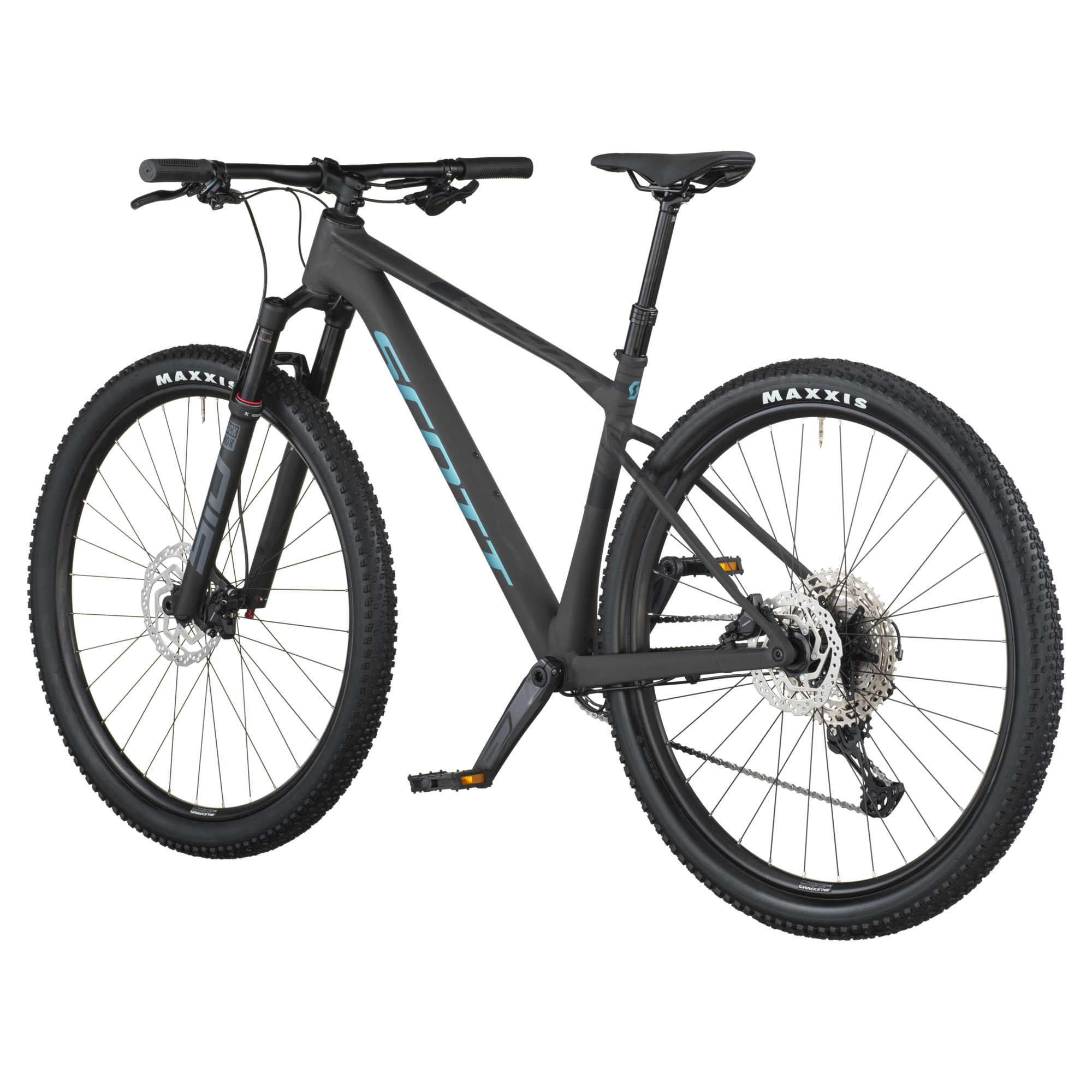 Scott Scale 925 mountain bike kerékpár - Image 3