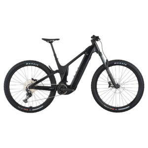 Scott Patron 930 e-mtb fully kerékpár