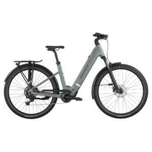 Scott Sub Sport 30 Wave e-city kerékpár