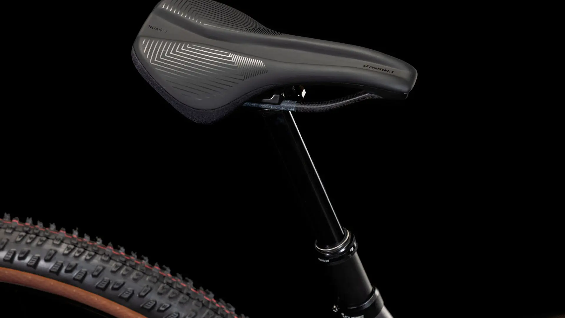 Cube AMS ZERO99 C:68X Race 29 – MTB kerékpár (2025) - Image 6