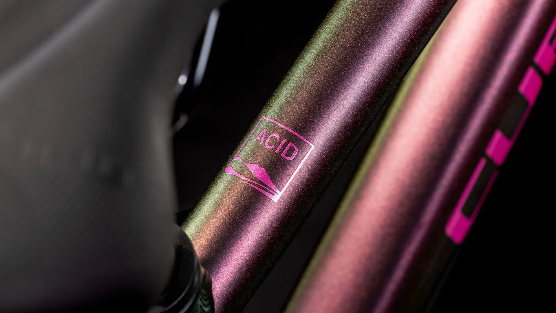 Cube Acid 160 – Gyerek kerékpár (2025) - Image 3