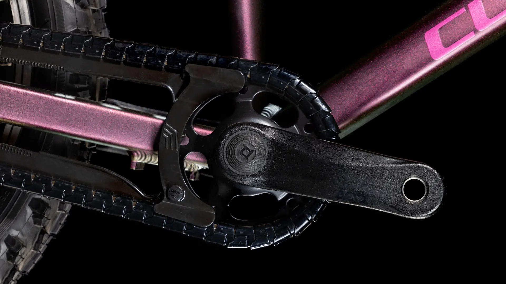 Cube Acid 160 – Gyerek kerékpár (2025) - Image 4