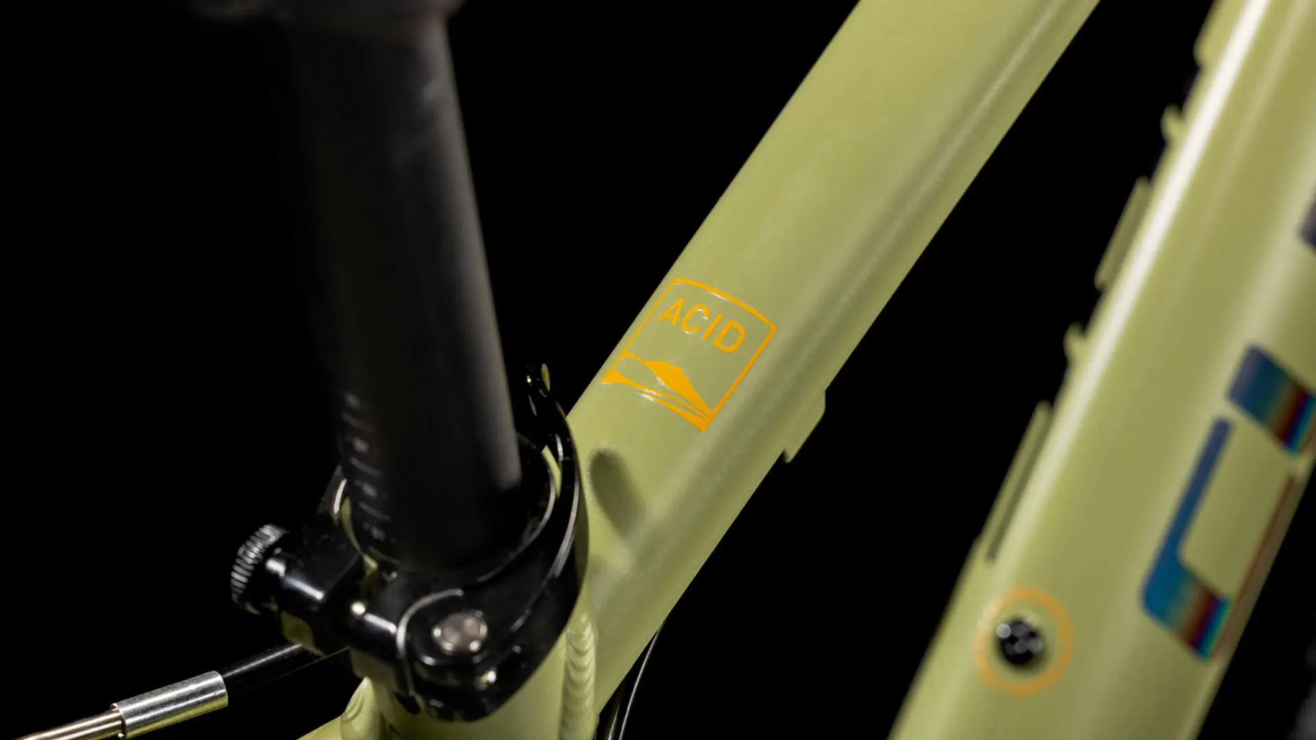 Cube Acid 240 – Gyerek kerékpár (2026) - Image 4