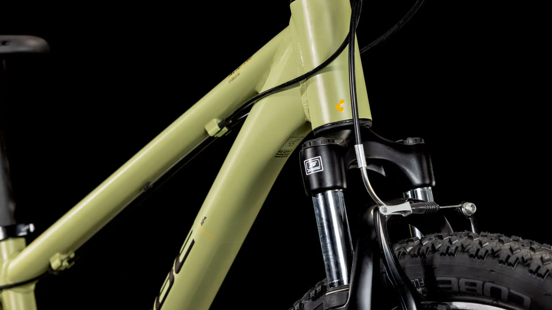 Cube Acid 240 – Gyerek kerékpár (2026) - Image 3