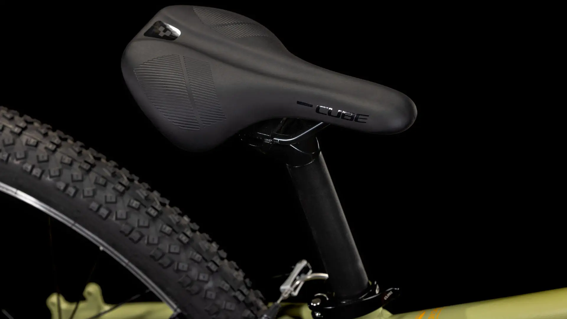 Cube Acid 240 – Gyerek kerékpár (2026) - Image 2