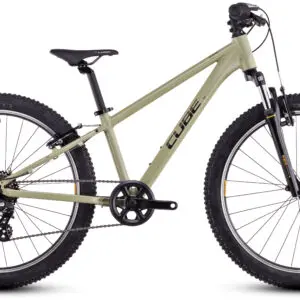 Cube Acid 240 – Gyerek kerékpár (2026)