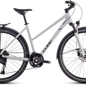 Cube Nature EXC Allroad – Trekking kerékpár (2025)