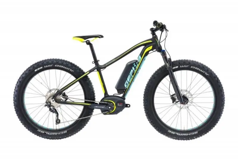 gepida fat elemund ebike bérlés budapesten